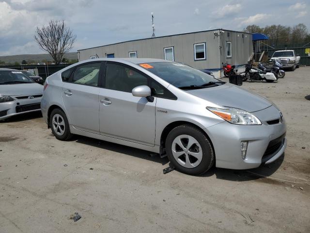 Photo 3 VIN: JTDKN3DU6F0398395 - TOYOTA PRIUS 