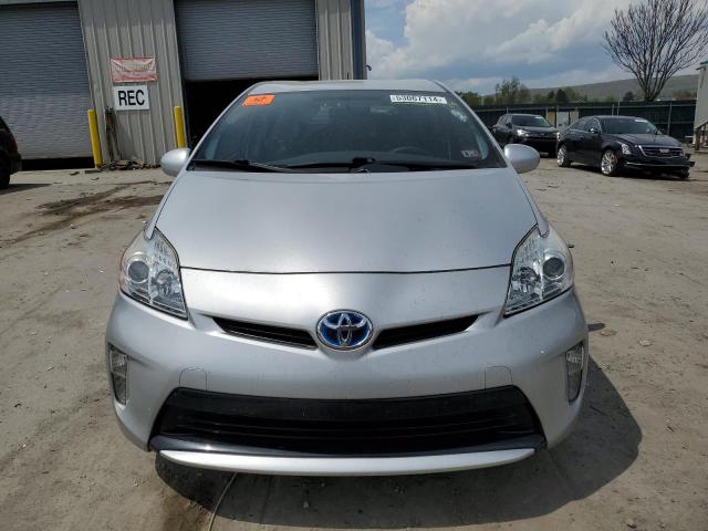 Photo 4 VIN: JTDKN3DU6F0398395 - TOYOTA PRIUS 