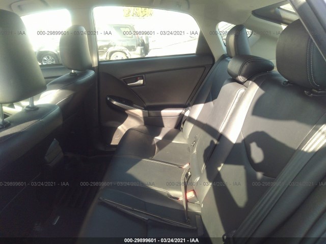 Photo 6 VIN: JTDKN3DU6F0398624 - TOYOTA PRIUS 