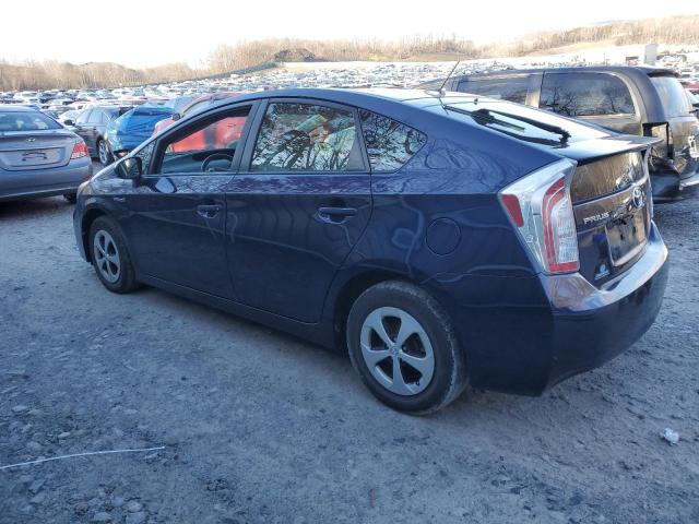 Photo 1 VIN: JTDKN3DU6F0399403 - TOYOTA PRIUS 