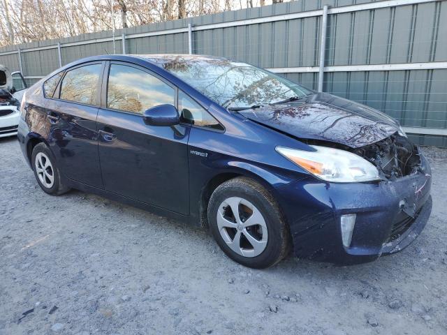 Photo 3 VIN: JTDKN3DU6F0399403 - TOYOTA PRIUS 