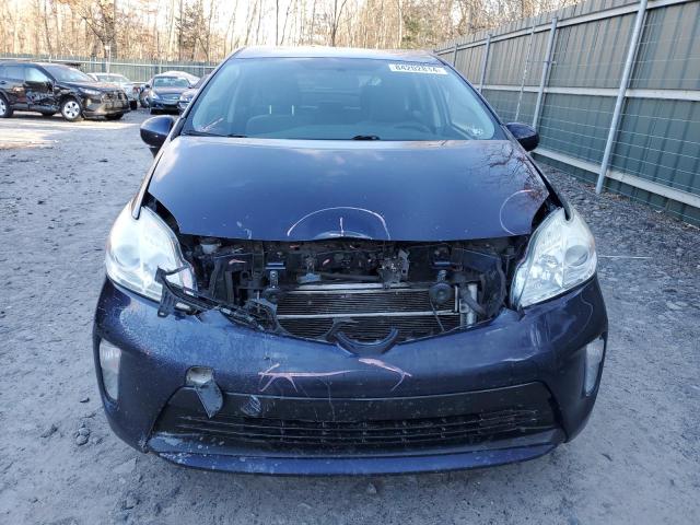 Photo 4 VIN: JTDKN3DU6F0399403 - TOYOTA PRIUS 