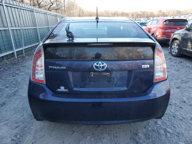 Photo 5 VIN: JTDKN3DU6F0399403 - TOYOTA PRIUS 