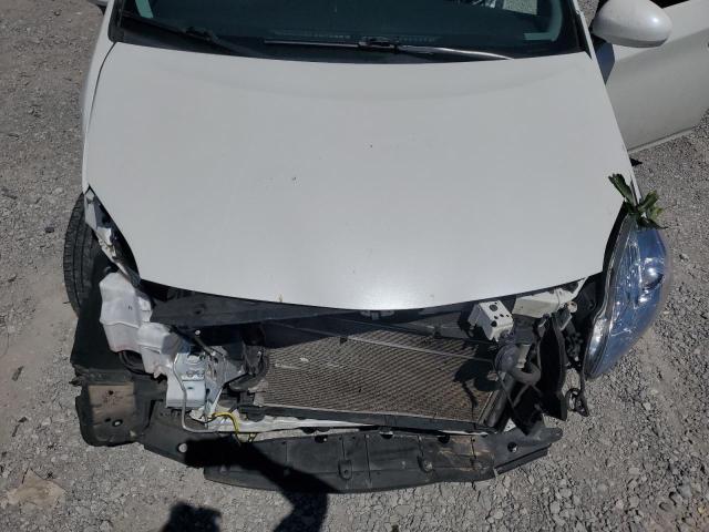 Photo 10 VIN: JTDKN3DU6F0399479 - TOYOTA PRIUS 