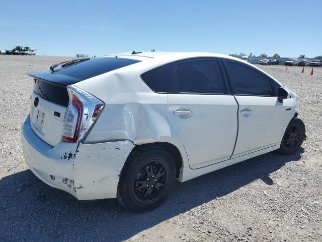 Photo 2 VIN: JTDKN3DU6F0399479 - TOYOTA PRIUS 