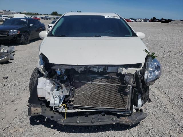 Photo 4 VIN: JTDKN3DU6F0399479 - TOYOTA PRIUS 