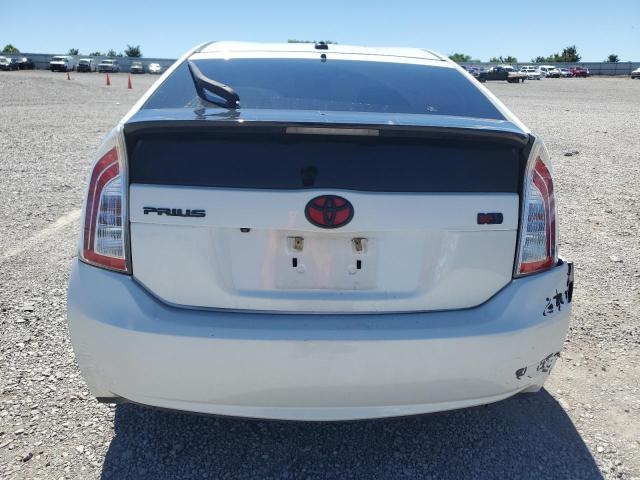 Photo 5 VIN: JTDKN3DU6F0399479 - TOYOTA PRIUS 