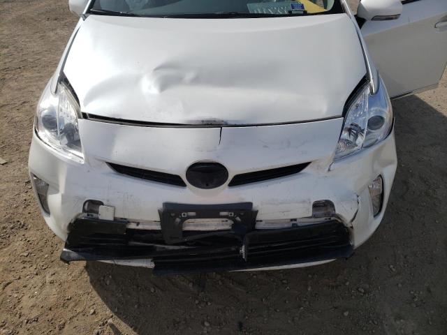 Photo 6 VIN: JTDKN3DU6F0403868 - TOYOTA PRIUS 