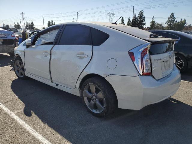 Photo 1 VIN: JTDKN3DU6F0405880 - TOYOTA PRIUS 