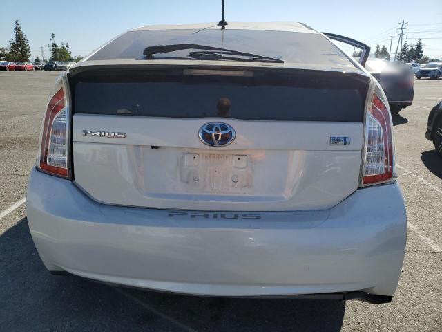 Photo 5 VIN: JTDKN3DU6F0405880 - TOYOTA PRIUS 