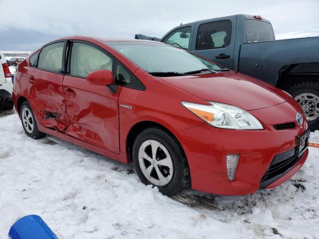 Photo 3 VIN: JTDKN3DU6F0406950 - TOYOTA PRIUS 