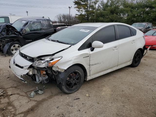 Photo 0 VIN: JTDKN3DU6F0409573 - TOYOTA PRIUS 