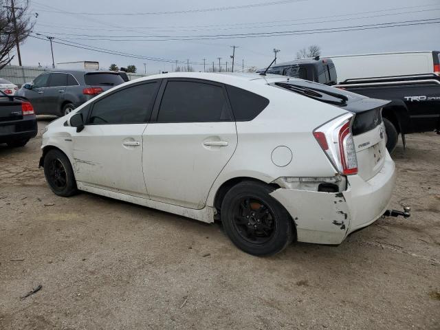 Photo 1 VIN: JTDKN3DU6F0409573 - TOYOTA PRIUS 