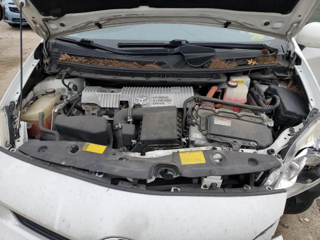 Photo 10 VIN: JTDKN3DU6F0409573 - TOYOTA PRIUS 