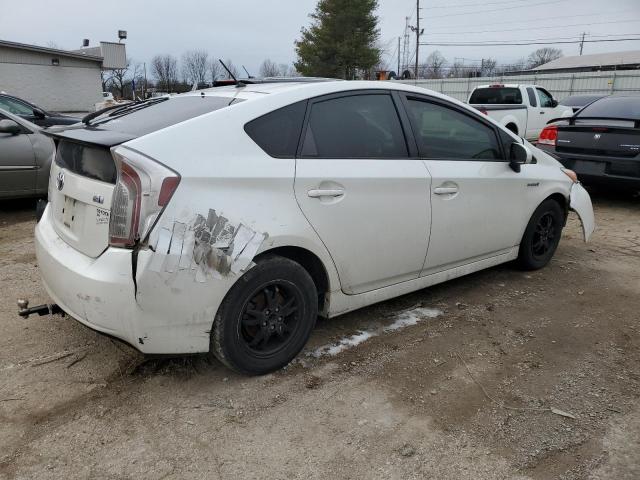 Photo 2 VIN: JTDKN3DU6F0409573 - TOYOTA PRIUS 