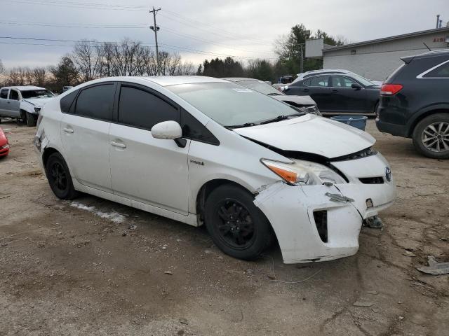 Photo 3 VIN: JTDKN3DU6F0409573 - TOYOTA PRIUS 