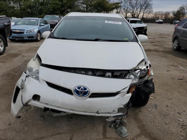 Photo 4 VIN: JTDKN3DU6F0409573 - TOYOTA PRIUS 