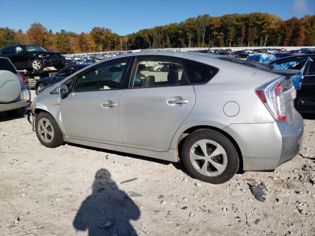 Photo 1 VIN: JTDKN3DU6F0410576 - TOYOTA PRIUS 