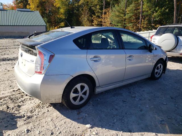 Photo 2 VIN: JTDKN3DU6F0410576 - TOYOTA PRIUS 