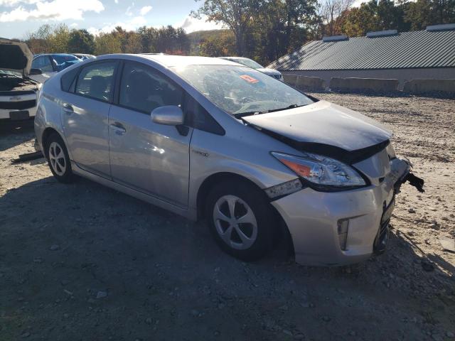 Photo 3 VIN: JTDKN3DU6F0410576 - TOYOTA PRIUS 