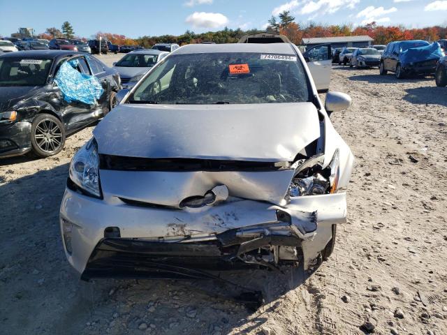 Photo 4 VIN: JTDKN3DU6F0410576 - TOYOTA PRIUS 