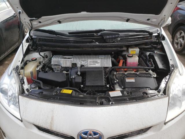 Photo 6 VIN: JTDKN3DU6F0417494 - TOYOTA PRIUS 