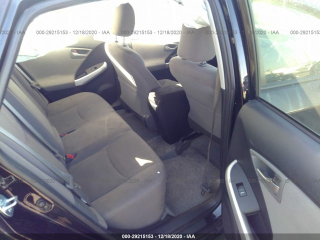 Photo 7 VIN: JTDKN3DU6F0423070 - TOYOTA PRIUS 