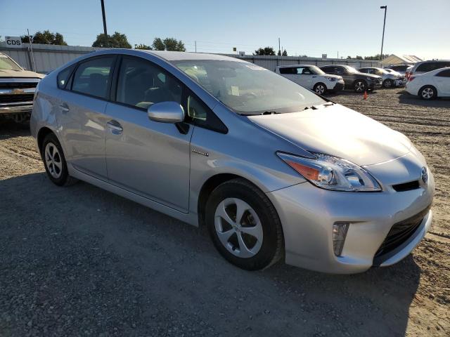 Photo 3 VIN: JTDKN3DU6F0425983 - TOYOTA PRIUS 