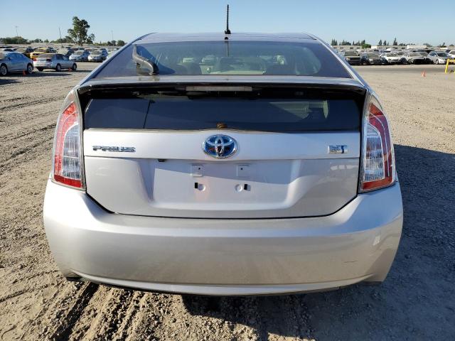 Photo 5 VIN: JTDKN3DU6F0425983 - TOYOTA PRIUS 