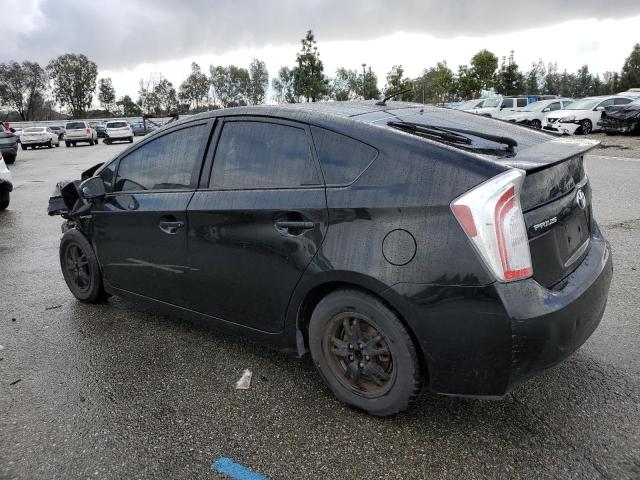 Photo 1 VIN: JTDKN3DU6F0427121 - TOYOTA PRIUS 