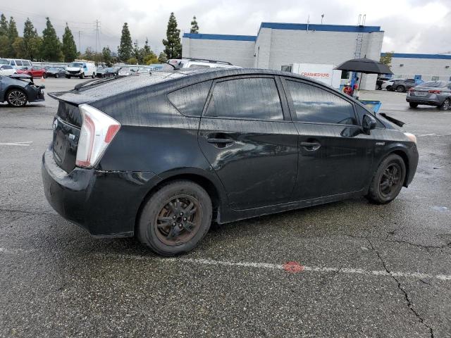 Photo 2 VIN: JTDKN3DU6F0427121 - TOYOTA PRIUS 