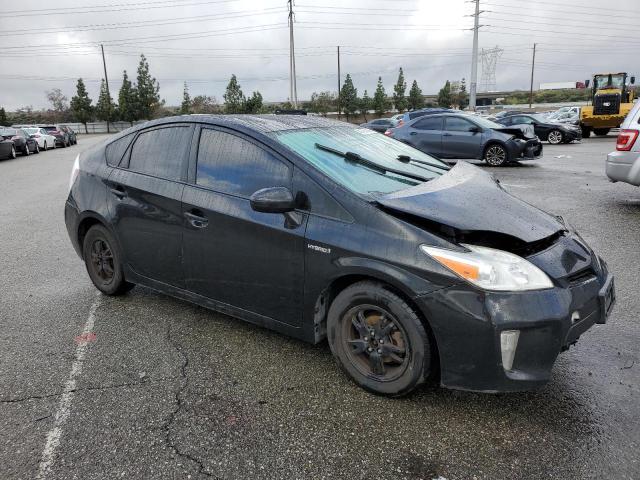 Photo 3 VIN: JTDKN3DU6F0427121 - TOYOTA PRIUS 