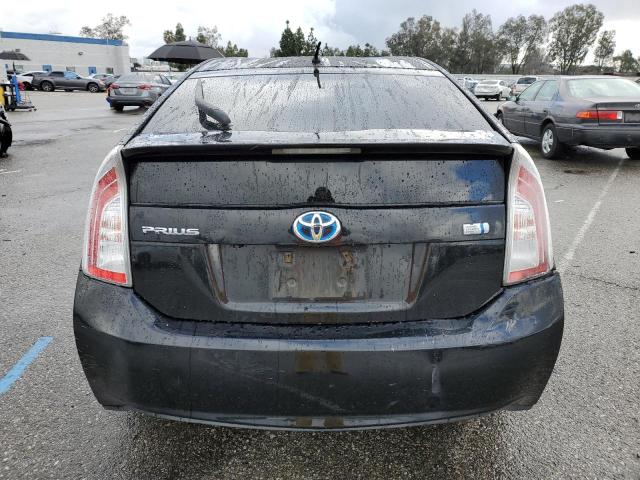 Photo 5 VIN: JTDKN3DU6F0427121 - TOYOTA PRIUS 