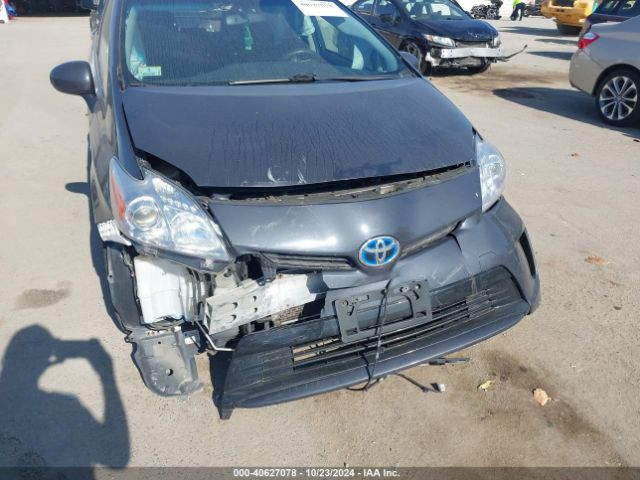 Photo 5 VIN: JTDKN3DU6F0428429 - TOYOTA PRIUS 