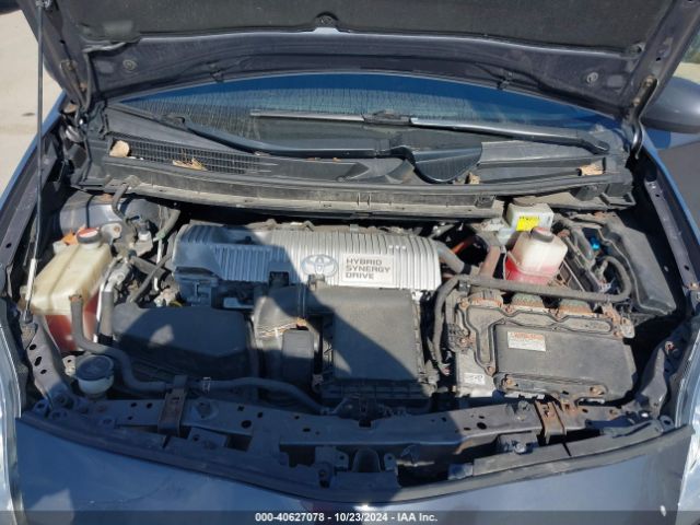 Photo 9 VIN: JTDKN3DU6F0428429 - TOYOTA PRIUS 