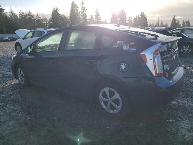 Photo 1 VIN: JTDKN3DU6F0431752 - TOYOTA PRIUS 