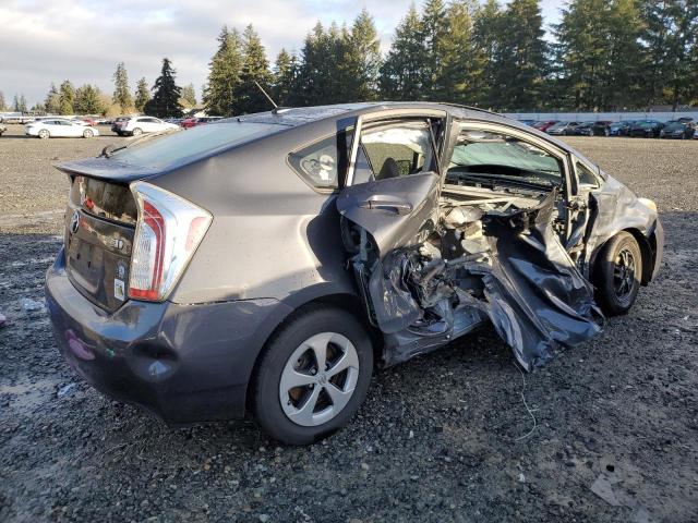 Photo 2 VIN: JTDKN3DU6F0431752 - TOYOTA PRIUS 