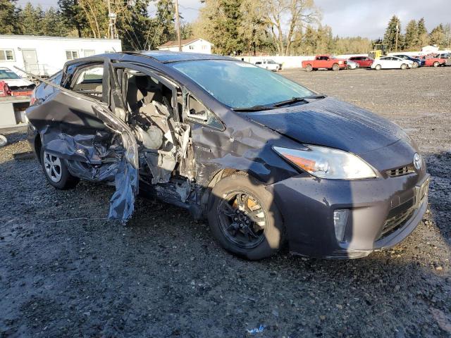 Photo 3 VIN: JTDKN3DU6F0431752 - TOYOTA PRIUS 