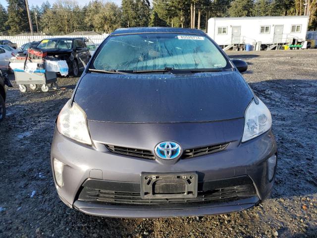 Photo 4 VIN: JTDKN3DU6F0431752 - TOYOTA PRIUS 