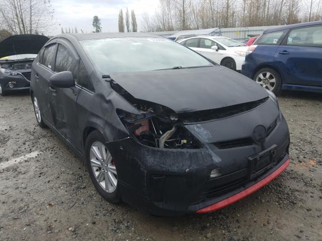 Photo 0 VIN: JTDKN3DU6F0434747 - TOYOTA PRIUS 