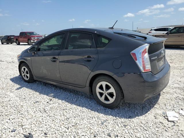 Photo 1 VIN: JTDKN3DU6F0441049 - TOYOTA PRIUS 