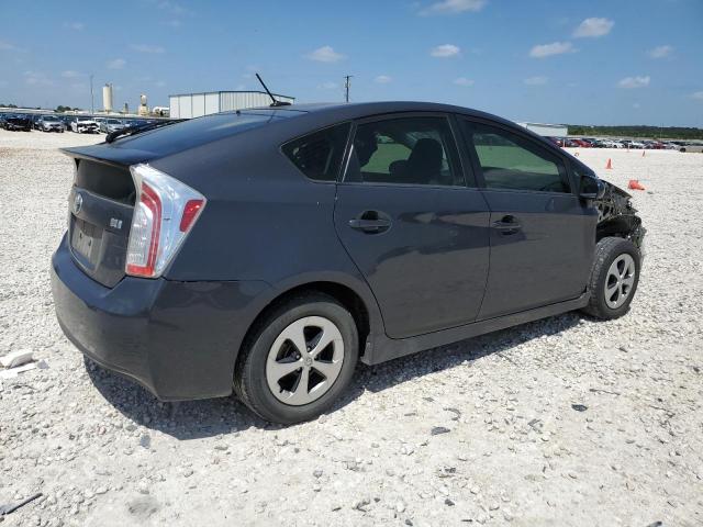 Photo 2 VIN: JTDKN3DU6F0441049 - TOYOTA PRIUS 