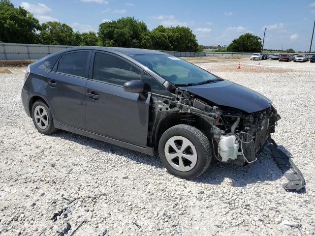 Photo 3 VIN: JTDKN3DU6F0441049 - TOYOTA PRIUS 