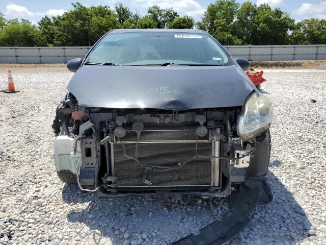 Photo 4 VIN: JTDKN3DU6F0441049 - TOYOTA PRIUS 