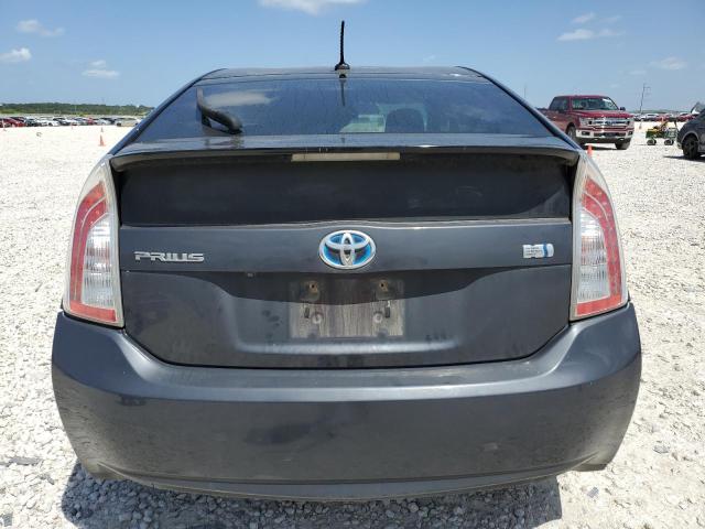 Photo 5 VIN: JTDKN3DU6F0441049 - TOYOTA PRIUS 