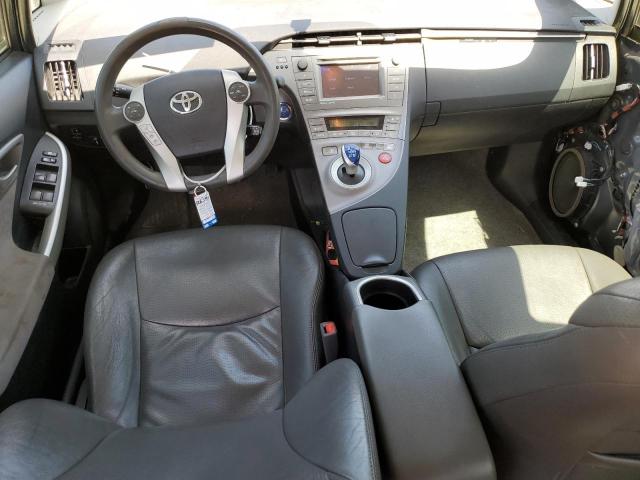 Photo 7 VIN: JTDKN3DU6F0441049 - TOYOTA PRIUS 