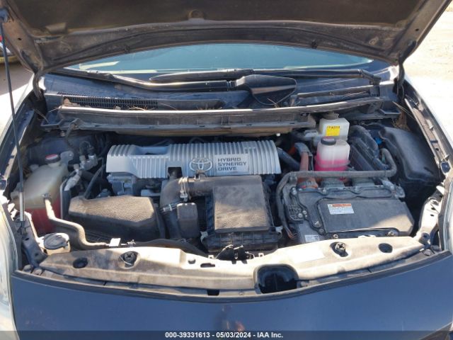 Photo 9 VIN: JTDKN3DU6F0443240 - TOYOTA PRIUS 