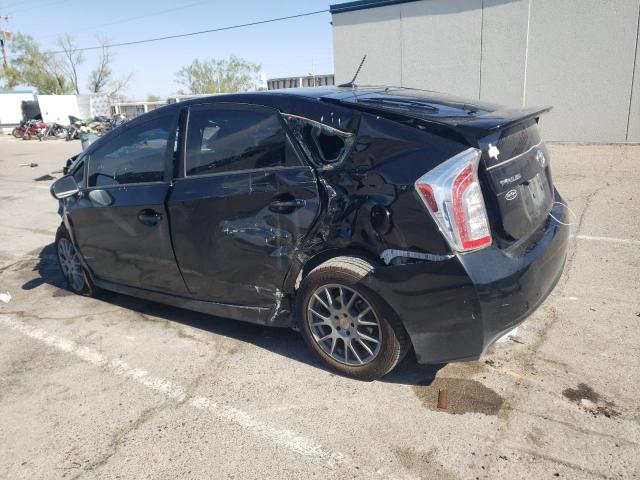 Photo 1 VIN: JTDKN3DU6F0444131 - TOYOTA PRIUS 