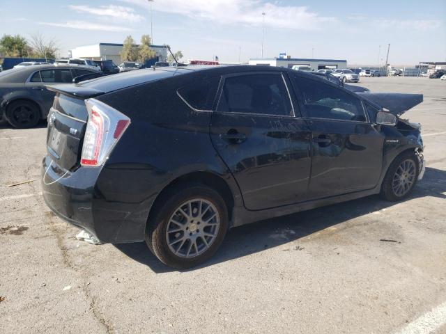 Photo 2 VIN: JTDKN3DU6F0444131 - TOYOTA PRIUS 