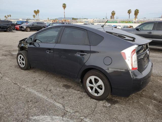 Photo 1 VIN: JTDKN3DU6F0444839 - TOYOTA PRIUS 